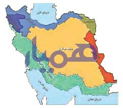 جواب جمعآوری اطالعات صفحه ۴۳ زمین شناسی یازدهم