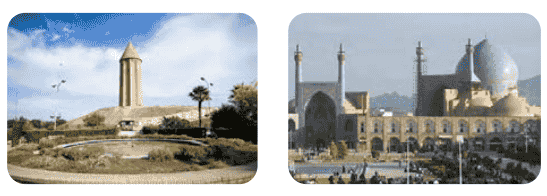صفحه ۵۷ درس ۴ عربی یازدهم
