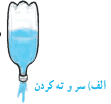 جواب فکر کنید صفحه ۹۲ فصل ۸ علوم نهم