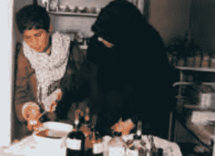 جواب صفحه 62 آمادگی دفاعی نهم