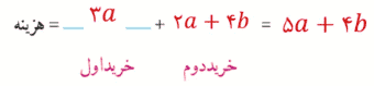 فعالیت صفحه ۳۲ ریاضی هفتم