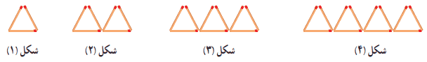 جواب فعالیت صفحه ۱۵ ریاضی پنجم