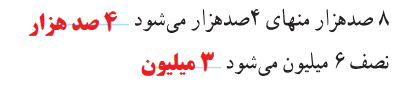 جاهای خالی