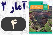 جواب صفحه ۴ ریاضی و آمار یازدهم انسانی