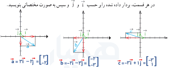 صفحه ۷۹ ریاضی هشتم