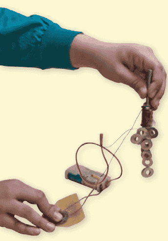 صفحه ۹۳ علوم هشتم