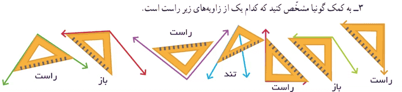 صفحه ۷۸ ریاضی چهارم