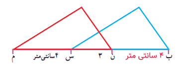 4 سانتی متر