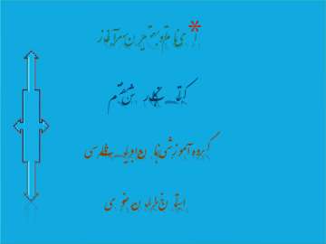 درسنامه کل کتاب نگارش هفتم
