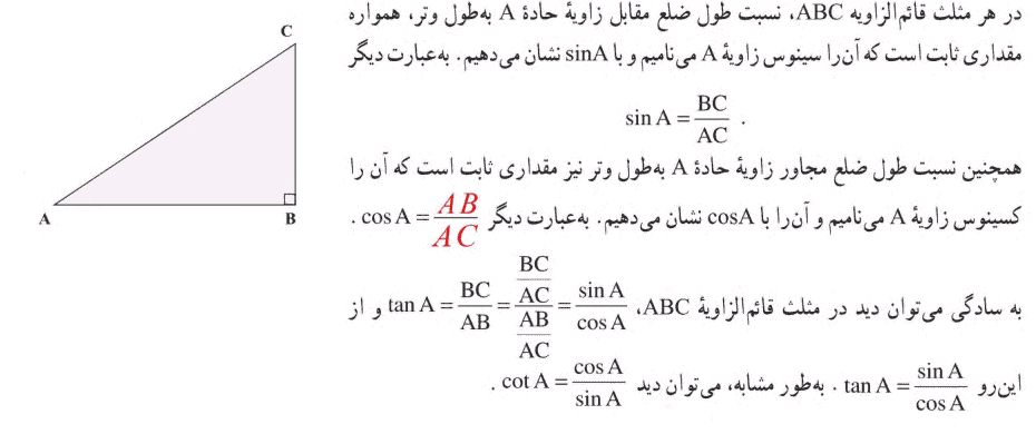 صفحه ۳۲ ریاضی دهم