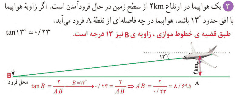 ریاضی دهم صفحه ۳۵