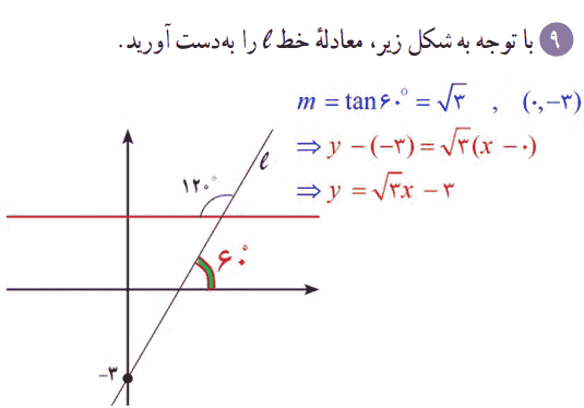 صفحه 41 ریاضی دهم