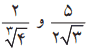 صفحه ۶۵ ریاضی دهم