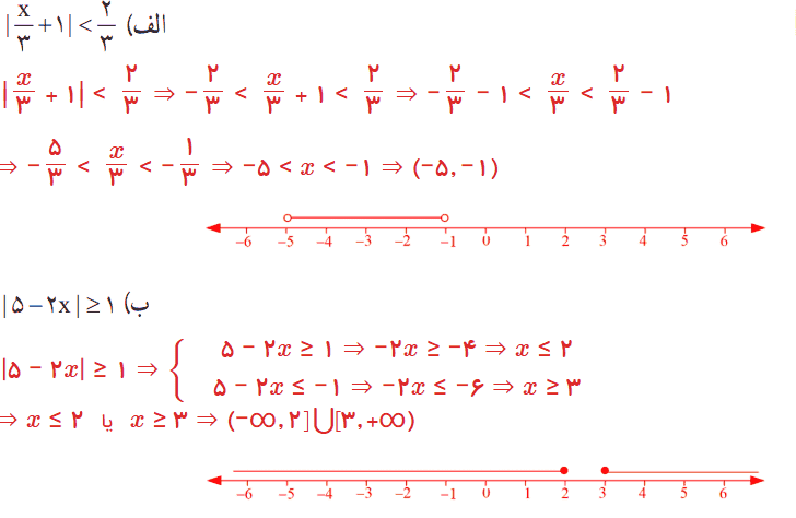صفحه ۹۳ ریاضی دهم