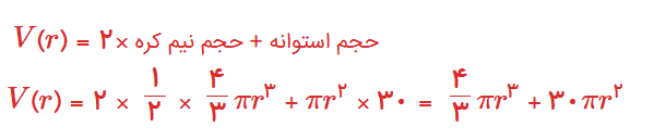 صفحه ۱۱۶ ریاضی دهم