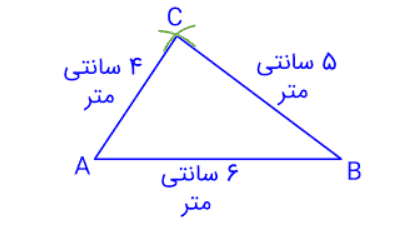 صفحه 11 هندسه دهم