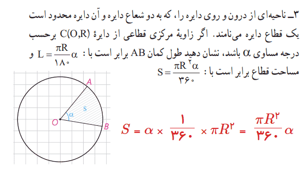 فعالیت صفحه 11 هندسه یازدهم
