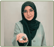 صفحه ۱۳ عربی هشتم