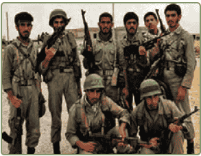 عربی هشتم صفحه ۱۴ 